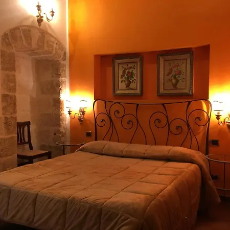Executive L'orangerie Bb Affittacamere Bari