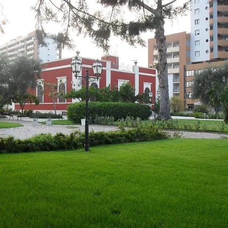 Executive L'orangerie Bb Гостевой дом