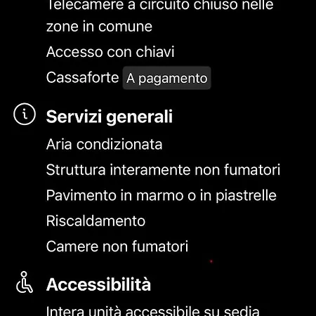 Executive L'orangerie Bb Гостьовий будинок
