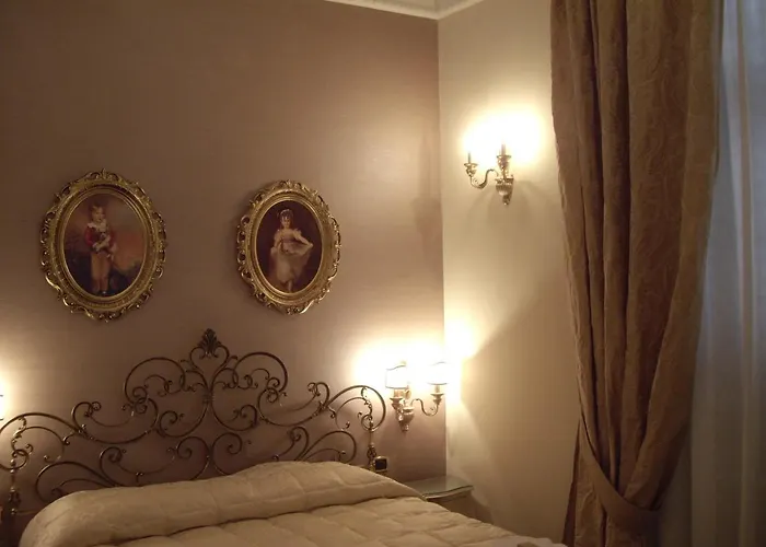 Executive L'orangerie Bb 3*