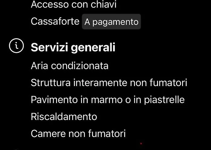 Executive L'orangerie Bb Гостьовий будинок