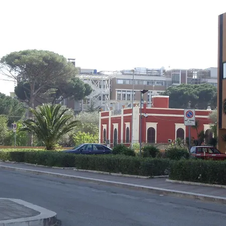 Gæstehus Executive L'orangerie Bb Bari