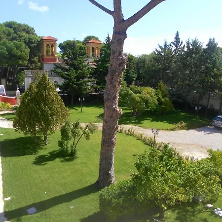 Executive L'orangerie Bb Pensionat Bari