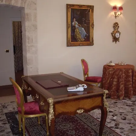 Executive L'orangerie Bb Bari