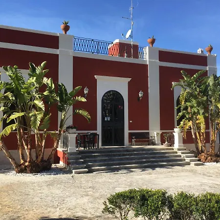 Executive L'orangerie Bb 3* باري