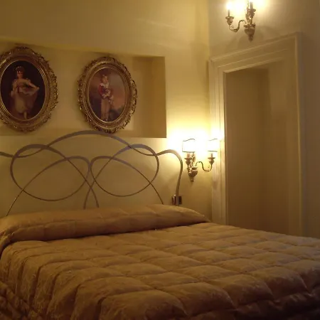 Executive L'orangerie Bb Maison d'hôtes