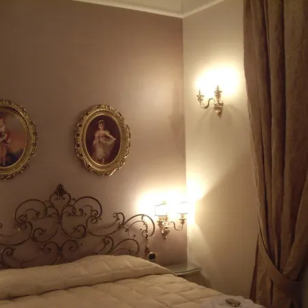 Executive L'orangerie Bb *