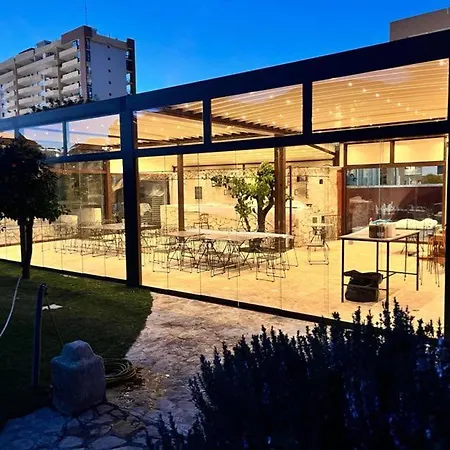 Executive L'orangerie Bb 3*