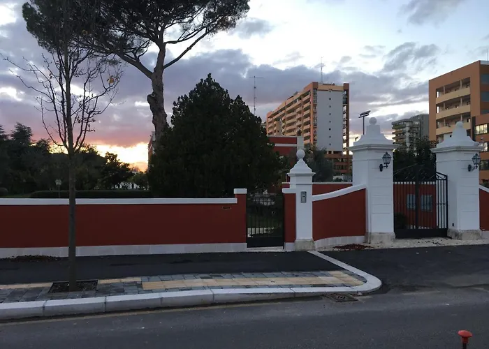 Executive L'orangerie Bb Gæstehus 3*