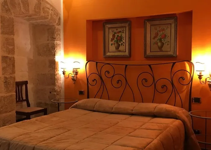 Executive L'orangerie Bb بيت ضيافة باري