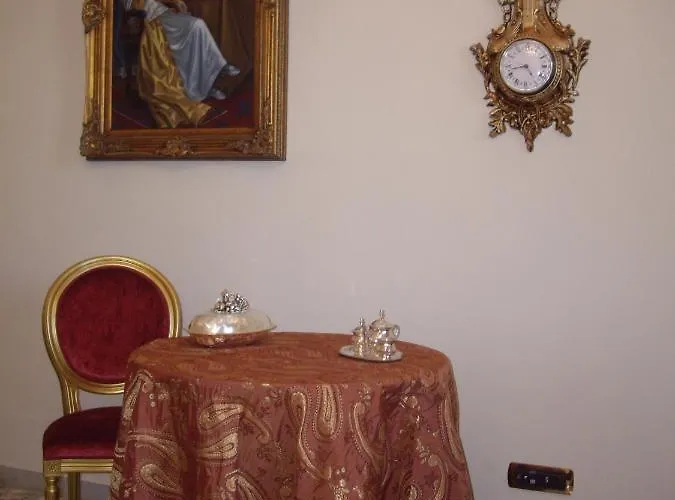 بيت ضيافة Executive L'orangerie Bb باري