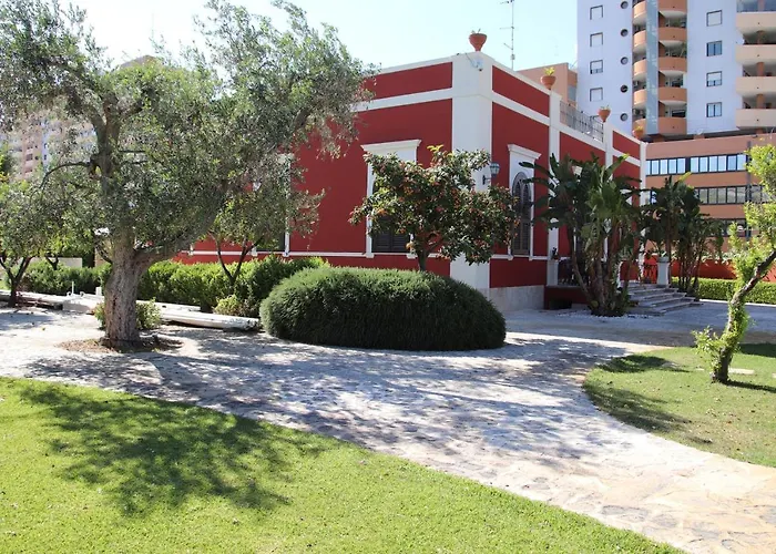 Executive L'orangerie Bb 3*