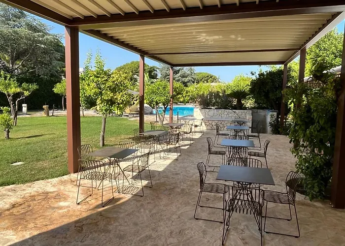 Executive L'orangerie Bb